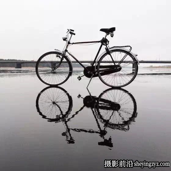 10个简单技巧就能拍出高逼格照片