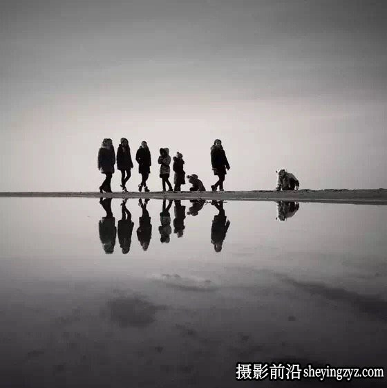 10个简单技巧就能拍出高逼格照片