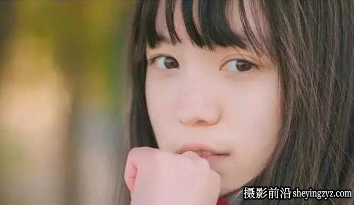 7个轻巧实用的人像风光拍摄技巧