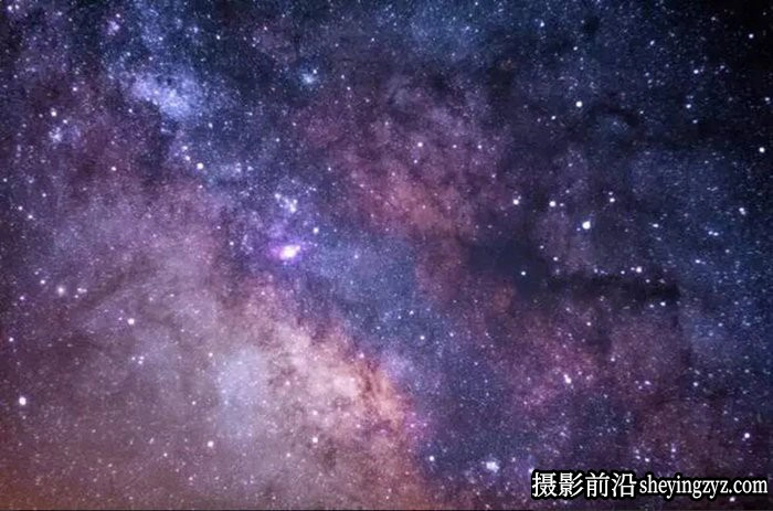 7个轻巧实用的人像风光拍摄技巧