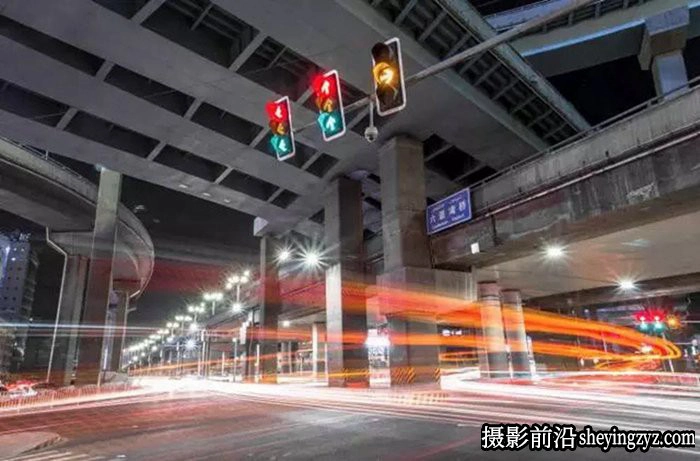 7个轻巧实用的人像风光拍摄技巧