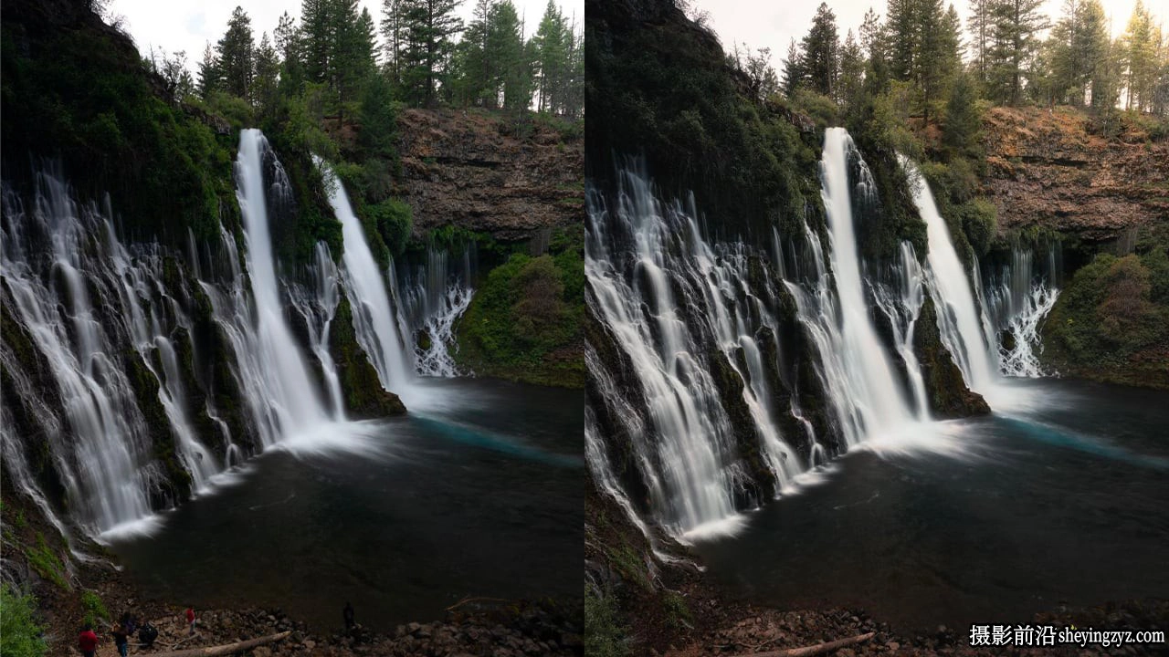 旅拍电影风光最佳经典LR预设 Kyle Meshna -Lightroom Presets