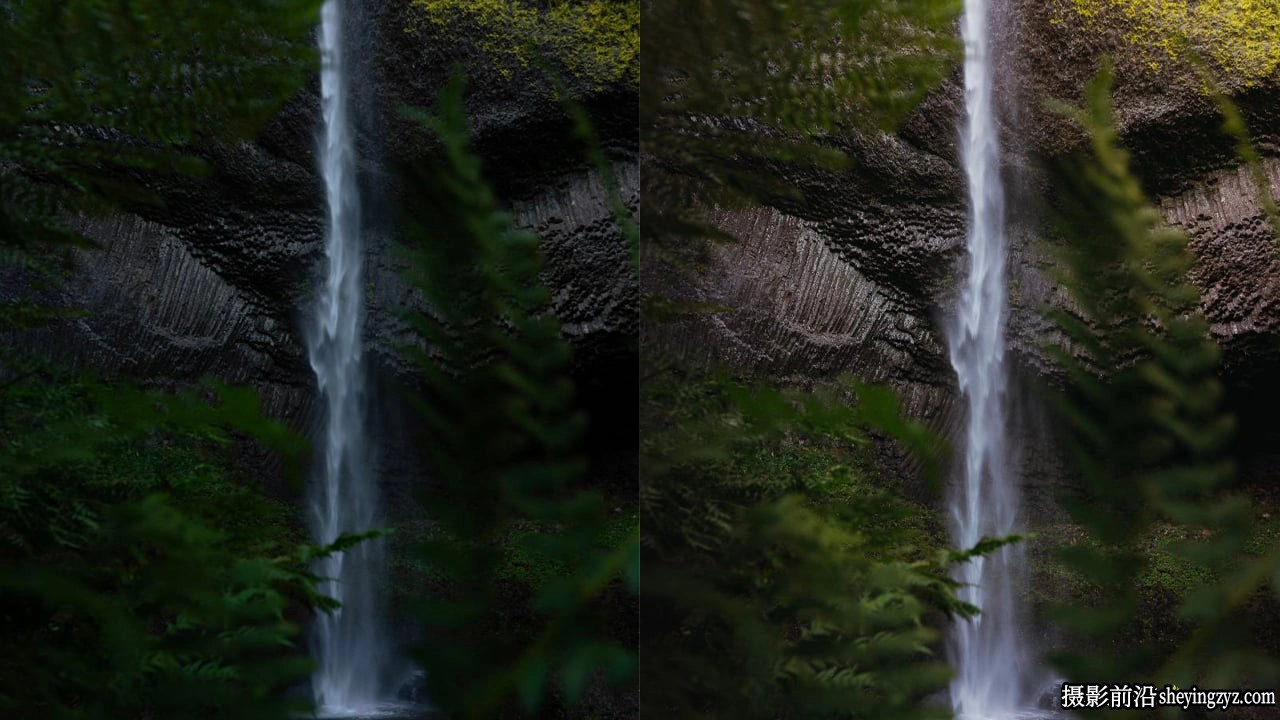 旅拍电影风光最佳经典LR预设 Kyle Meshna -Lightroom Presets