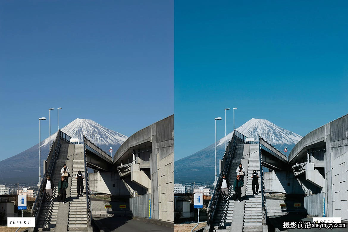 10种复古怀旧胶片感Lightroom预设 Earthy Vibes Lightroom Presets