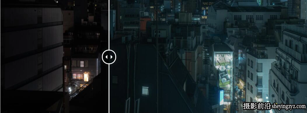 22个经典电影胶片Lr预设 GxAce –“Ran” Lightroom Preset Pack