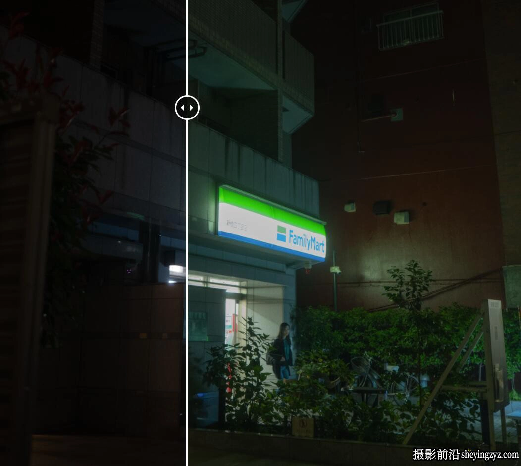 22个经典电影胶片Lr预设 GxAce –“Ran” Lightroom Preset Pack