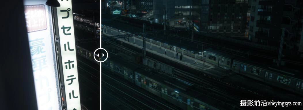 22个经典电影胶片Lr预设 GxAce –“Ran” Lightroom Preset Pack