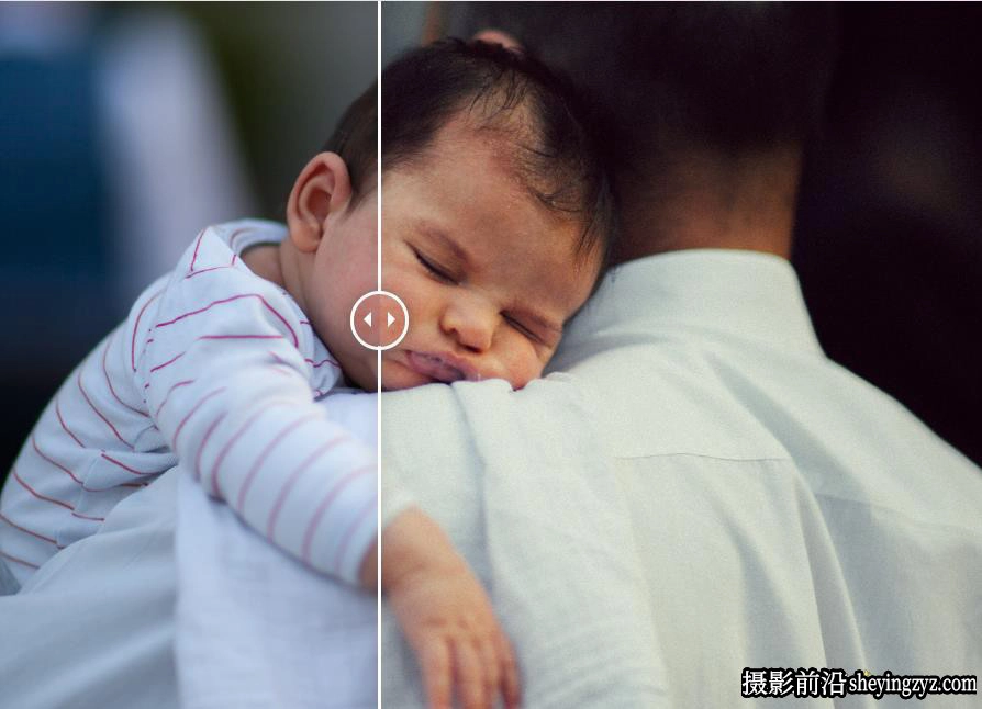 最经典的电影胶片模拟LR预设Jamie windsor –JW Lightroom Preset