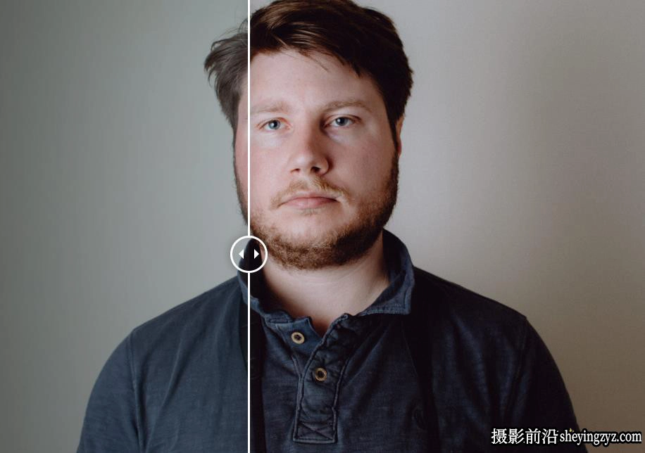 最经典的电影胶片模拟LR预设Jamie windsor –JW Lightroom Preset