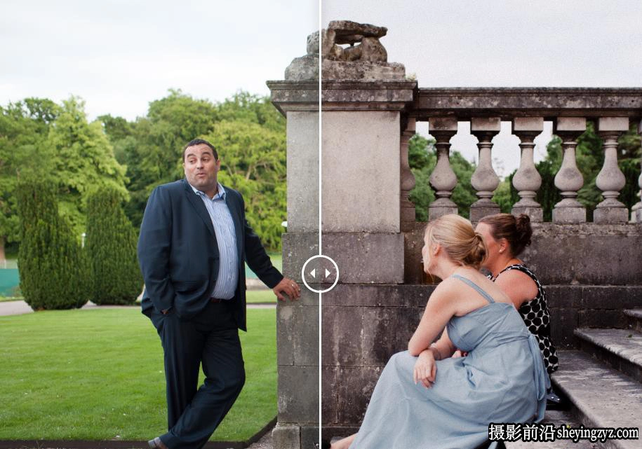 最经典的电影胶片模拟LR预设Jamie windsor –JW Lightroom Preset