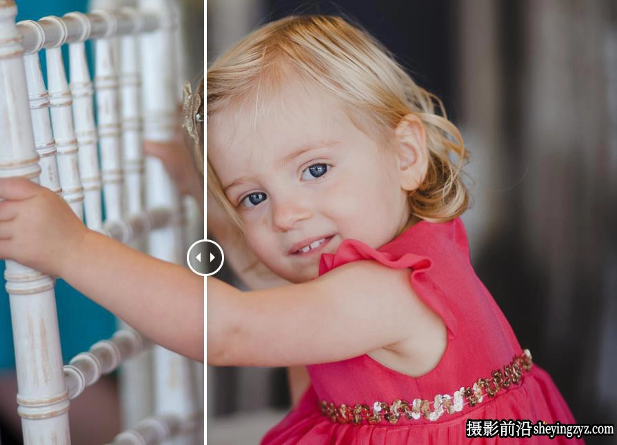 最经典的电影胶片模拟LR预设Jamie windsor –JW Lightroom Preset