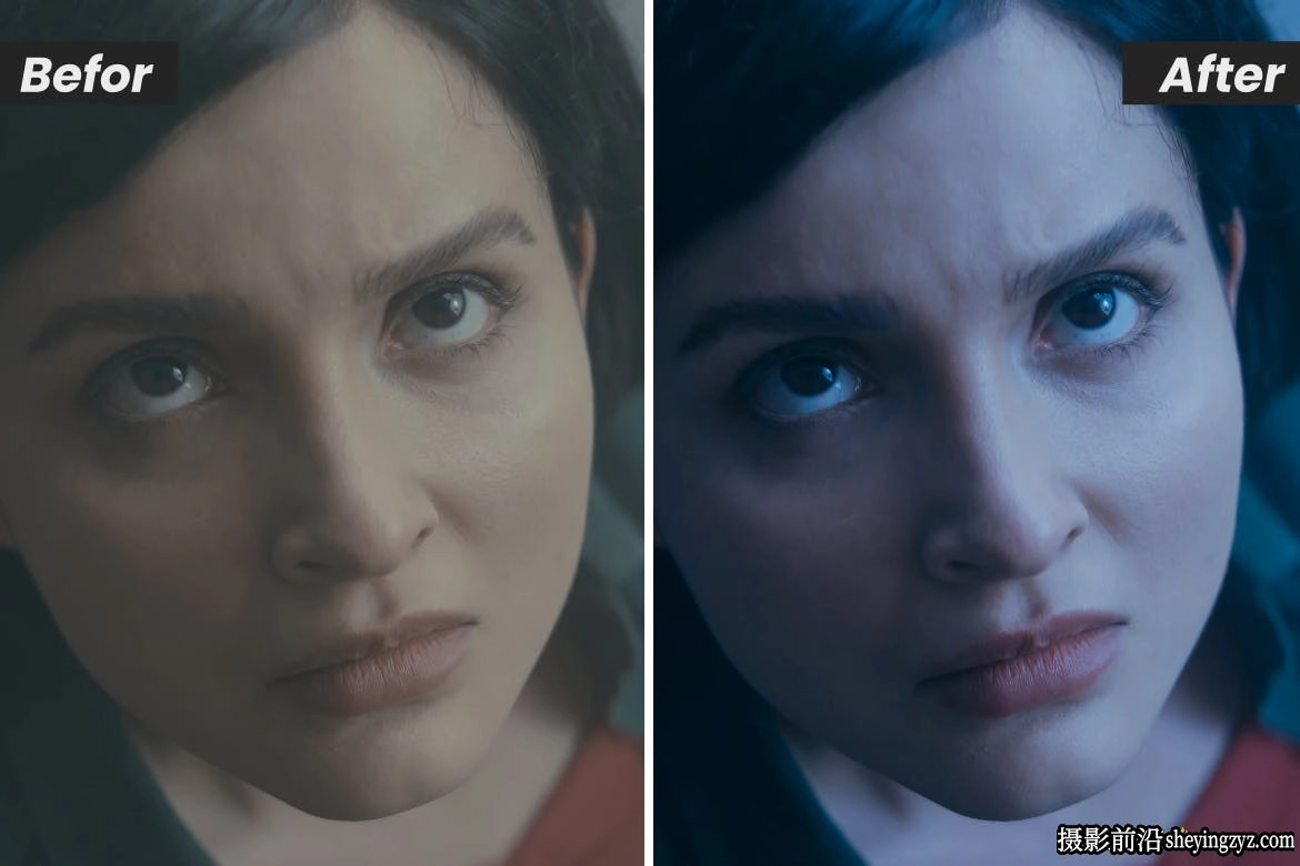 15种复古电影胶片调色Lightroom预设 Old Retro Color Presets