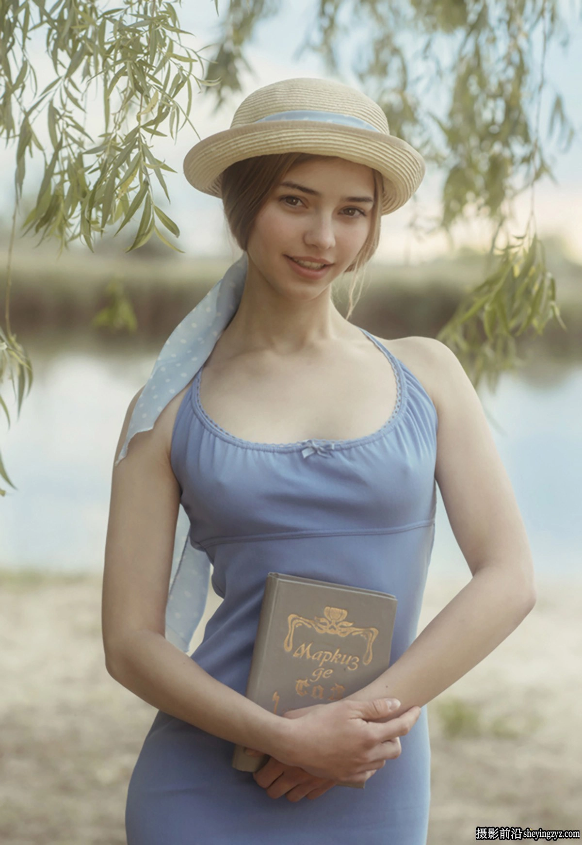 摄影师大卫·杜布尼茨基(David Dubnitskiy)唯美色彩故事LR预设5套合集