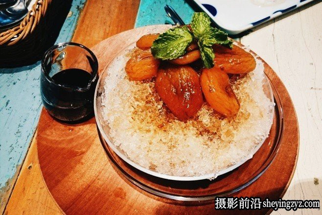 美食摄影技巧-手机拍摄美食的9个小技巧