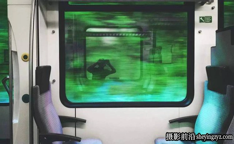 手机摄影技巧-善用镜面技巧手机也能拍大片