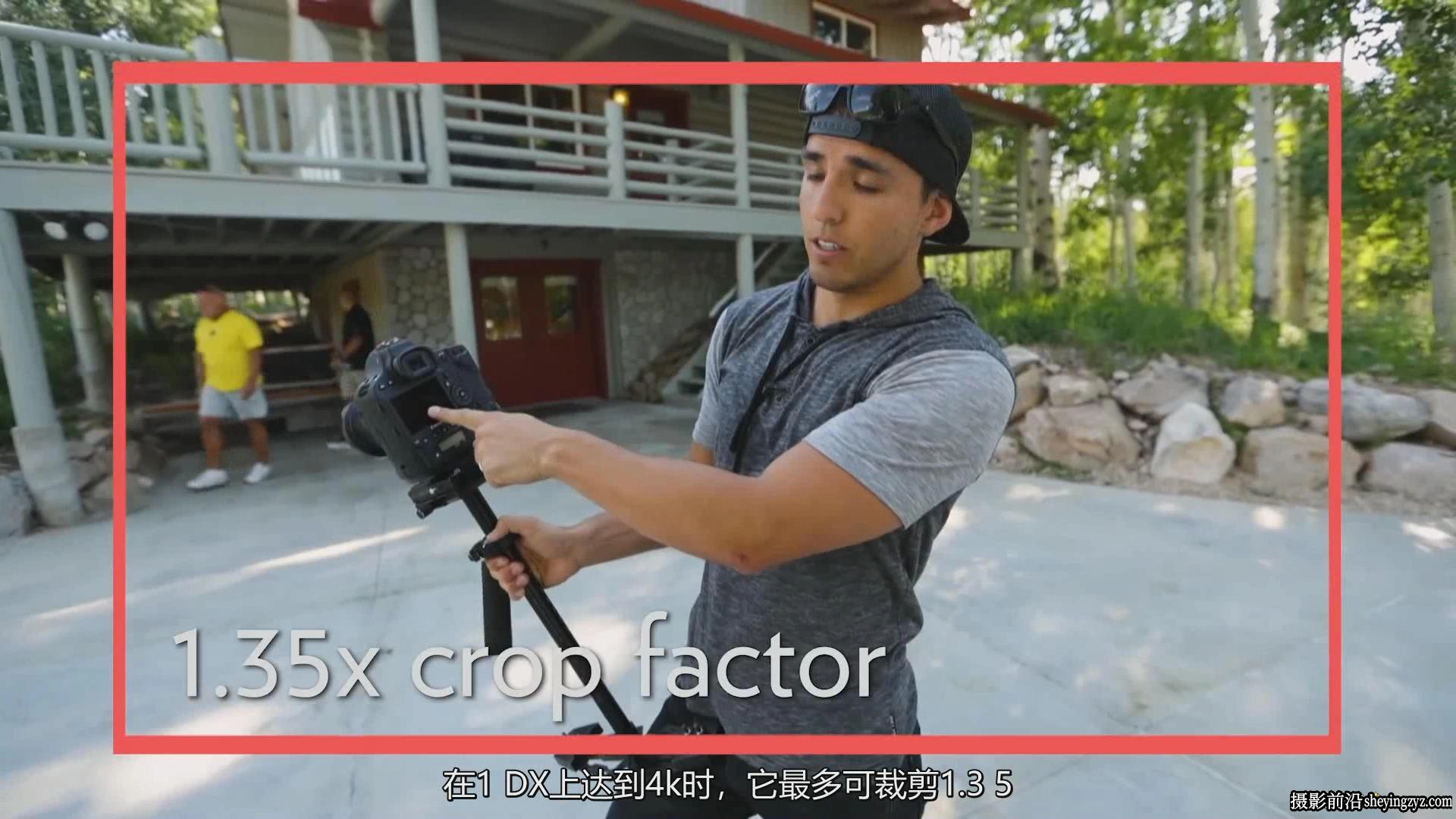 Full Time Filmmaker全职电影制作人完整版教程+完整素材-320GB