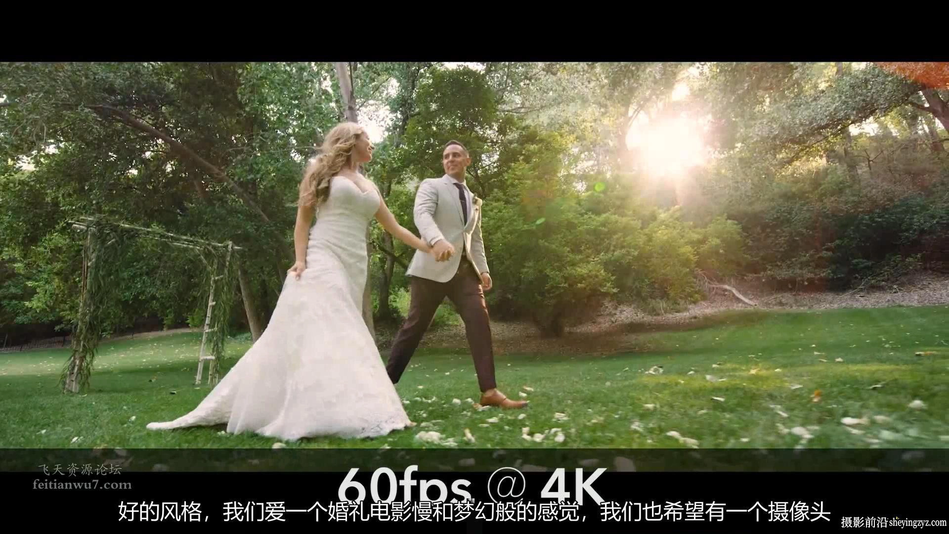 Full Time Filmmaker全职电影制作人完整版教程+完整素材-320GB