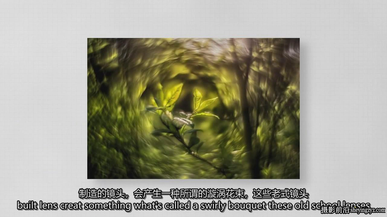 电影视频拍摄基础知识-相机类型.传感器.颜色设置教程-中英字幕