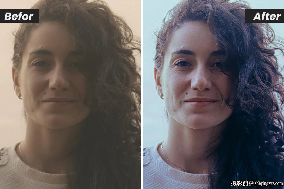 15种古老复古胶片后期色调Lightroom预设 Old Retro Color Presets