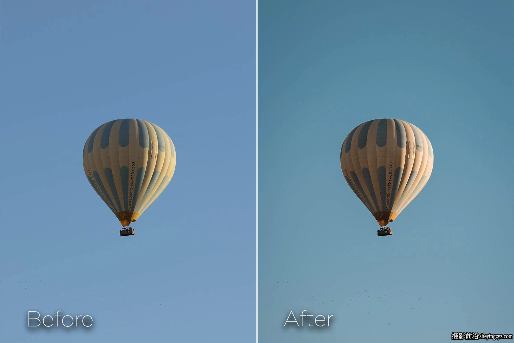 风光大师级LR预设 Zack Watson-Master Collection Lightroom Presets