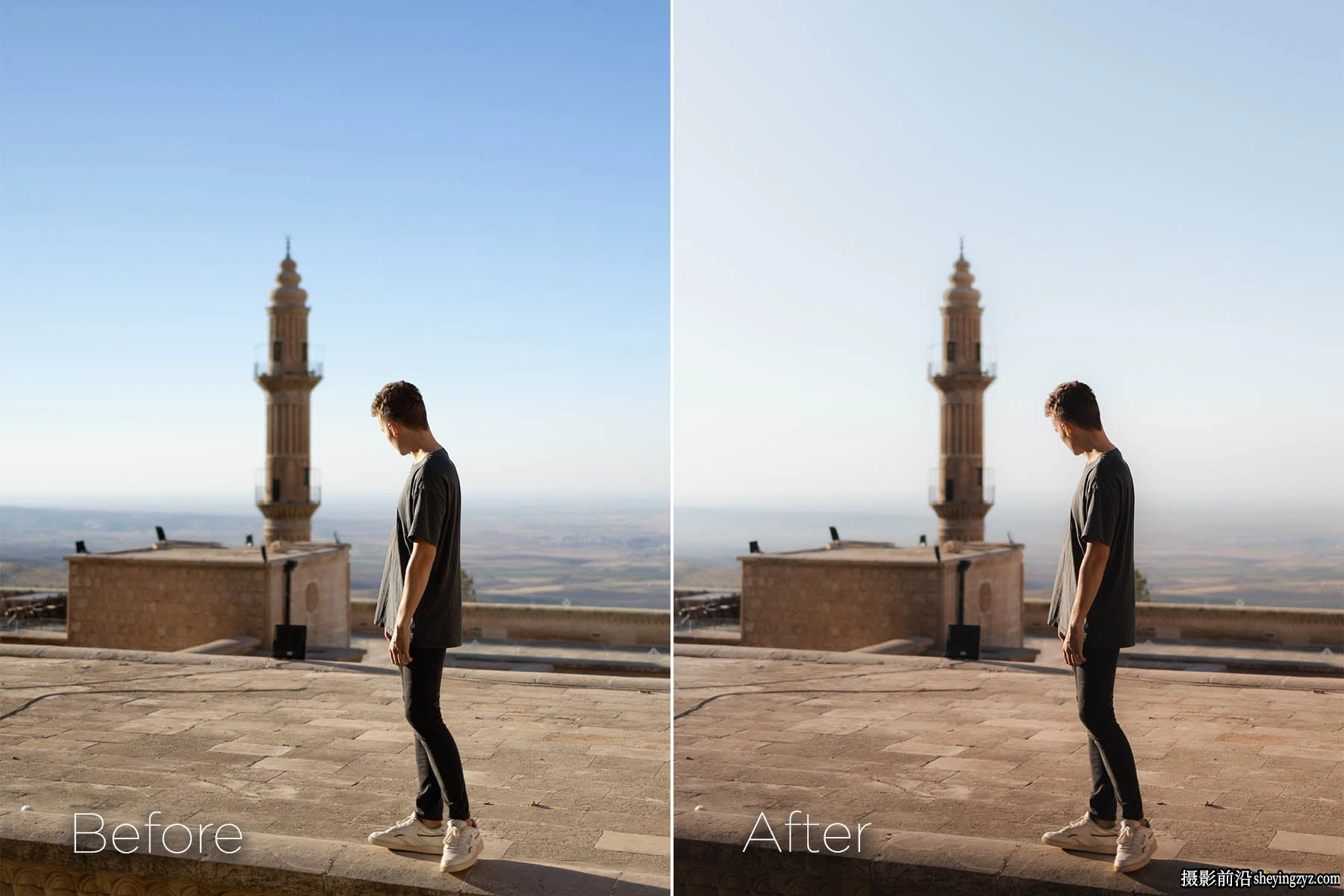 风光大师级LR预设 Zack Watson-Master Collection Lightroom Presets