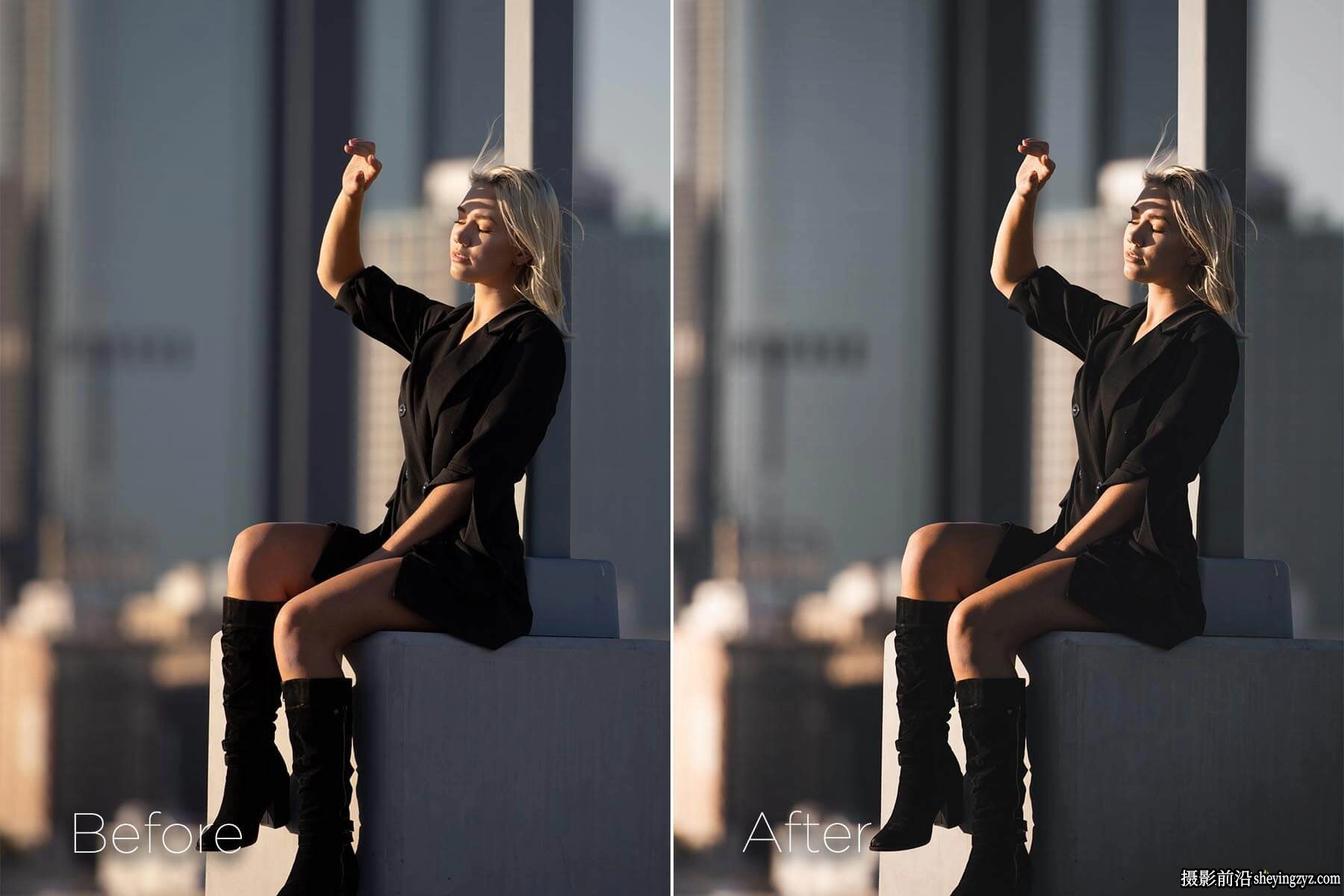 风光大师级LR预设 Zack Watson-Master Collection Lightroom Presets