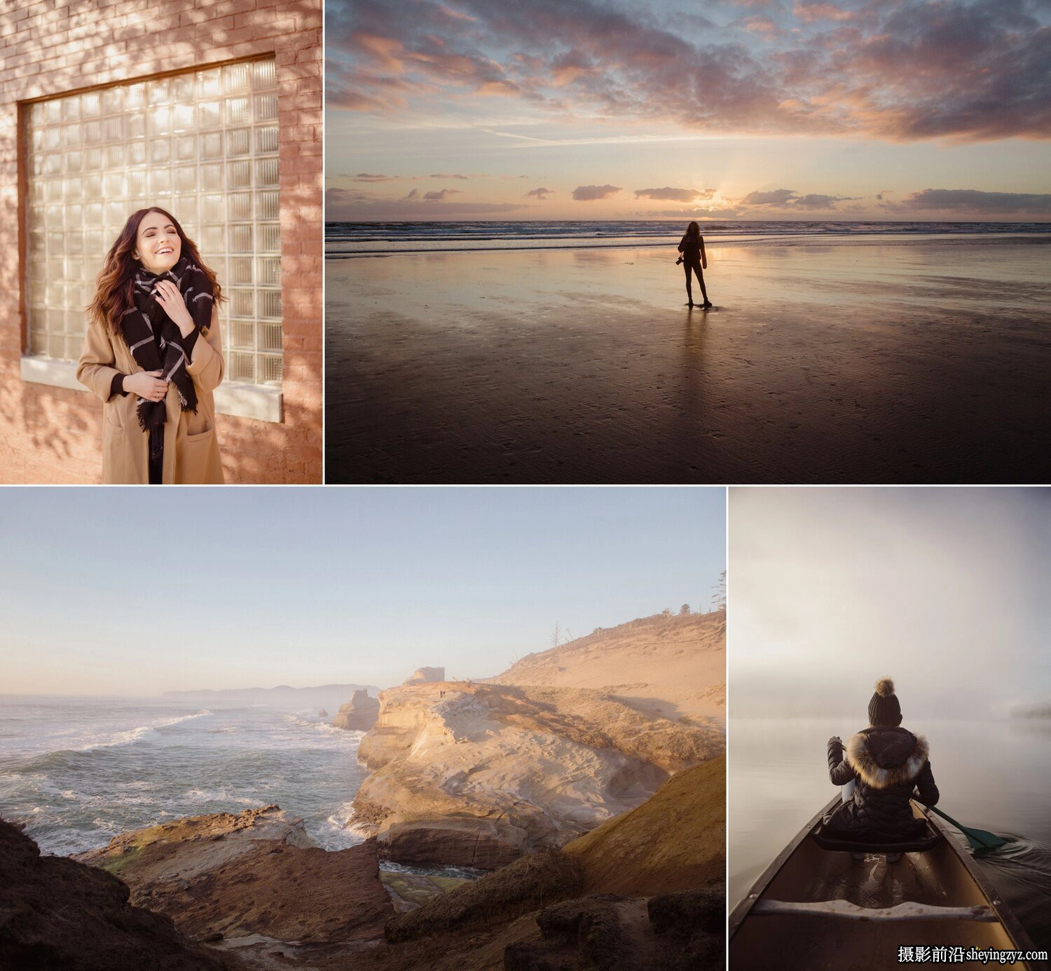 大师级Rebecca Lily LR预设第六季 Rebecca Lily Pro Set VI Lightroom
