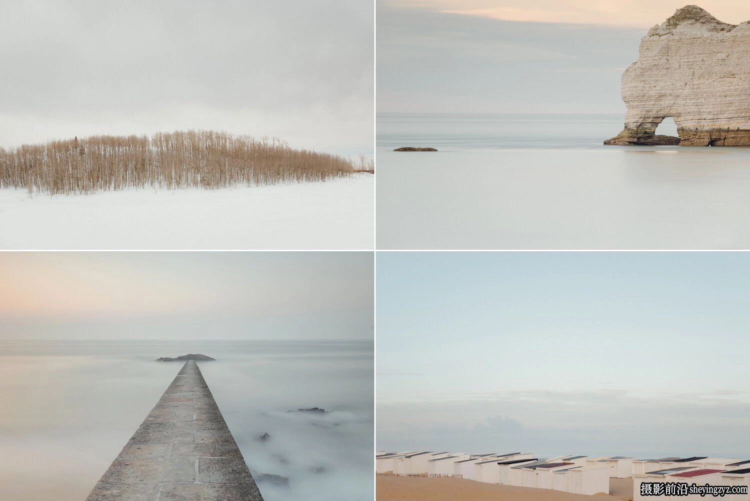 大师级Rebecca Lily LR预设第六季 Rebecca Lily Pro Set VI Lightroom