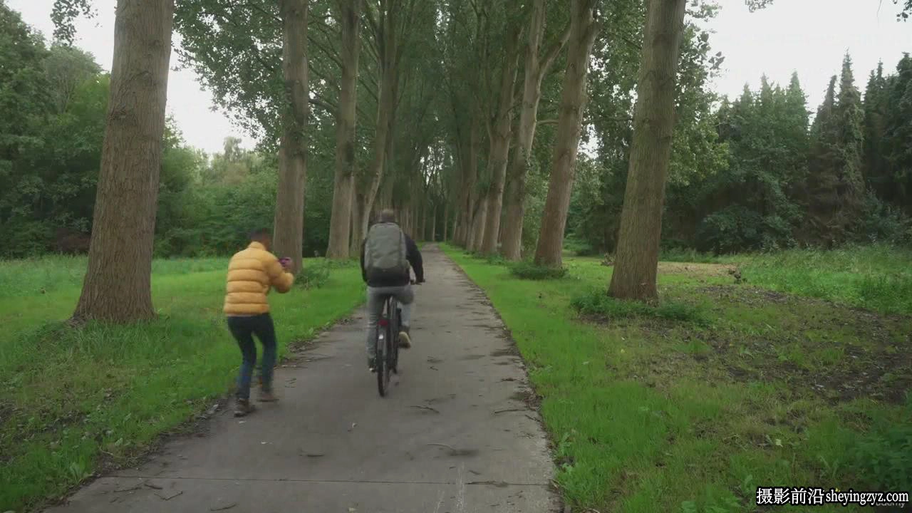 Adi Singh-iPhone电影拍摄及后期剪辑大师教程-中英字幕