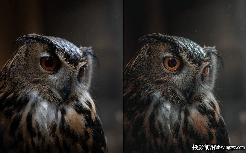 经典自然电影风光lr预设 Morten Munthe Presets-Classic Collection