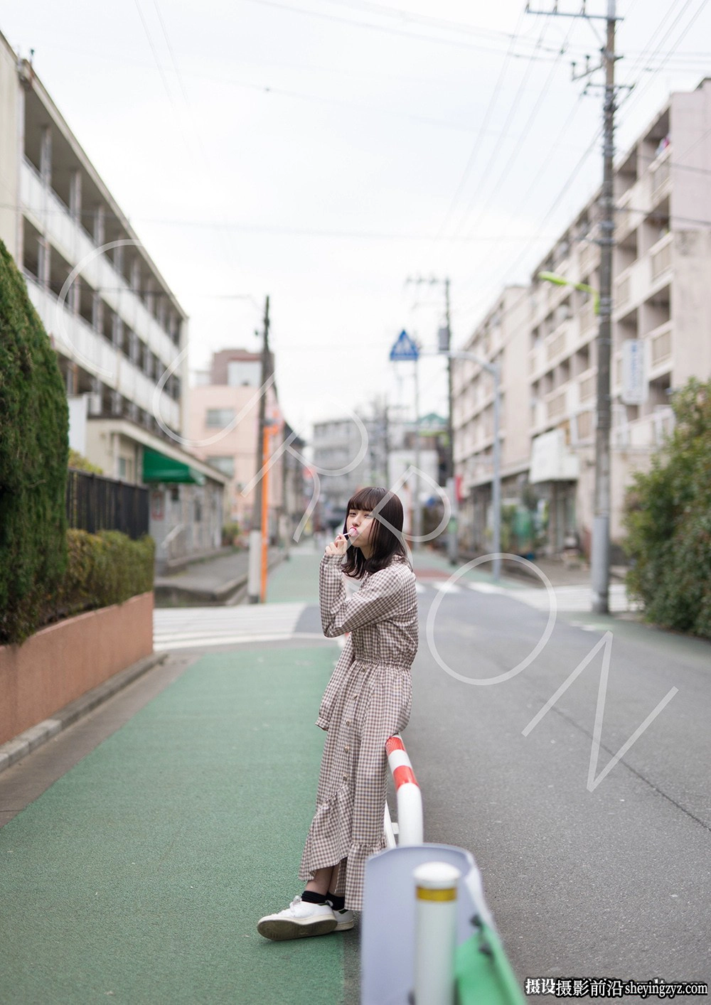 酒井貴弘Curbon Takahiro日系文艺人像写真LR预设 Sakai Portrait Collection