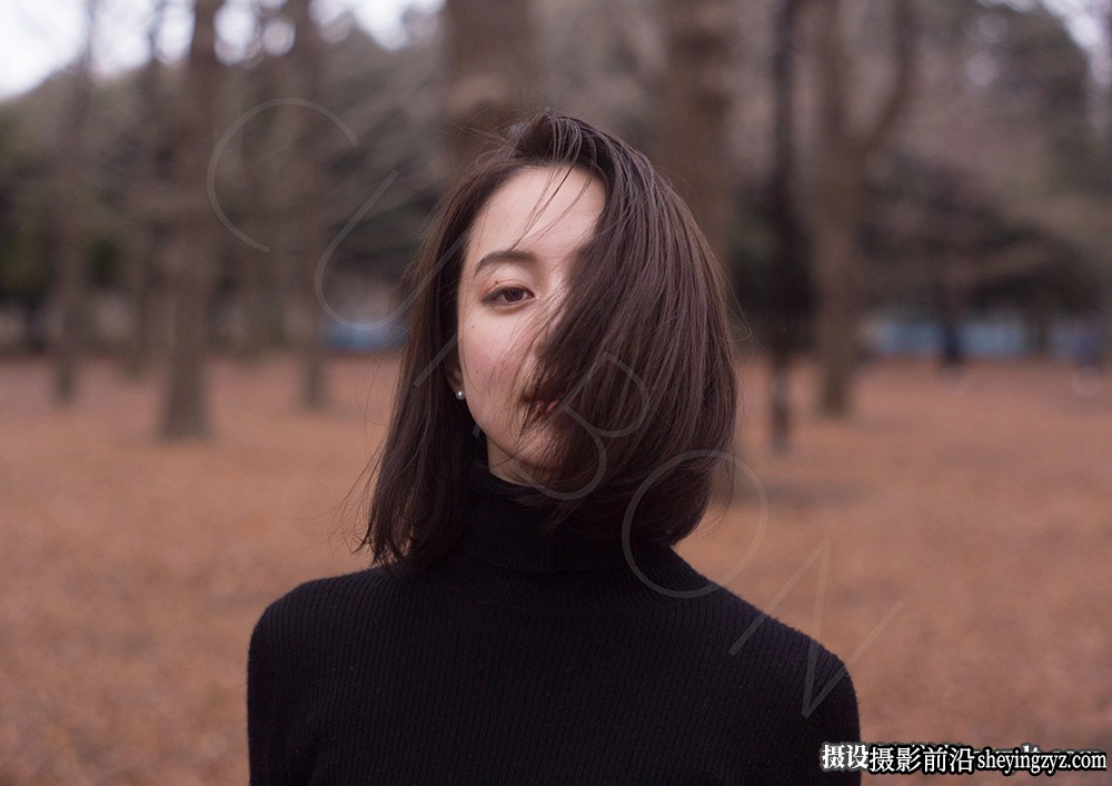 酒井貴弘Curbon Takahiro日系文艺人像写真LR预设 Sakai Portrait Collection