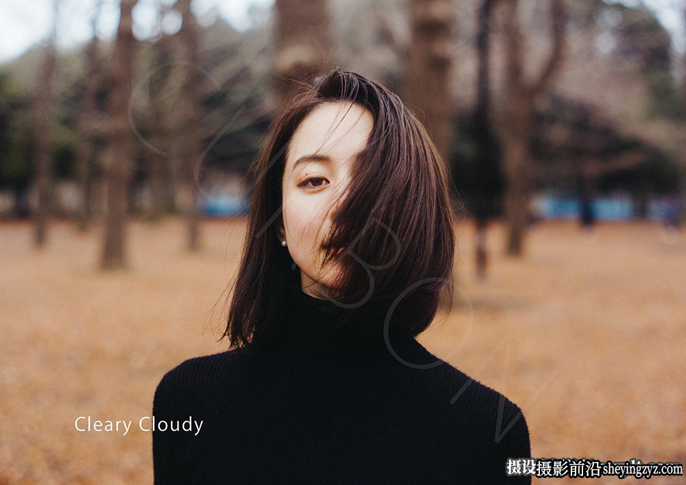 酒井貴弘Curbon Takahiro日系文艺人像写真LR预设 Sakai Portrait Collection