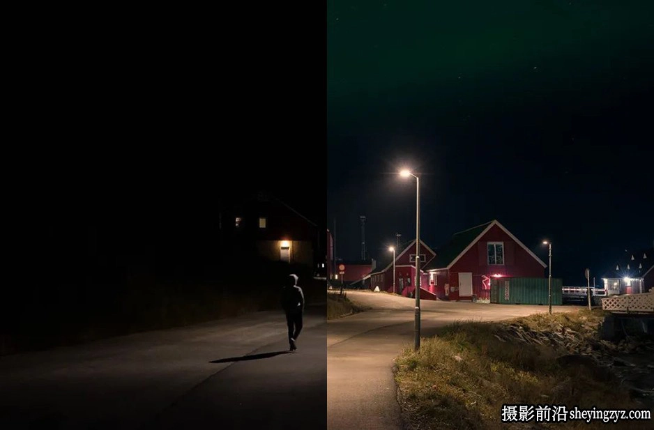 Thomas看看世界-风光摄影后期进阶课程10课