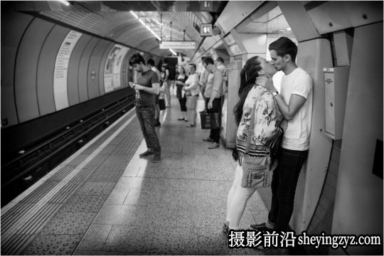旅行街拍摄影必备几个小技巧