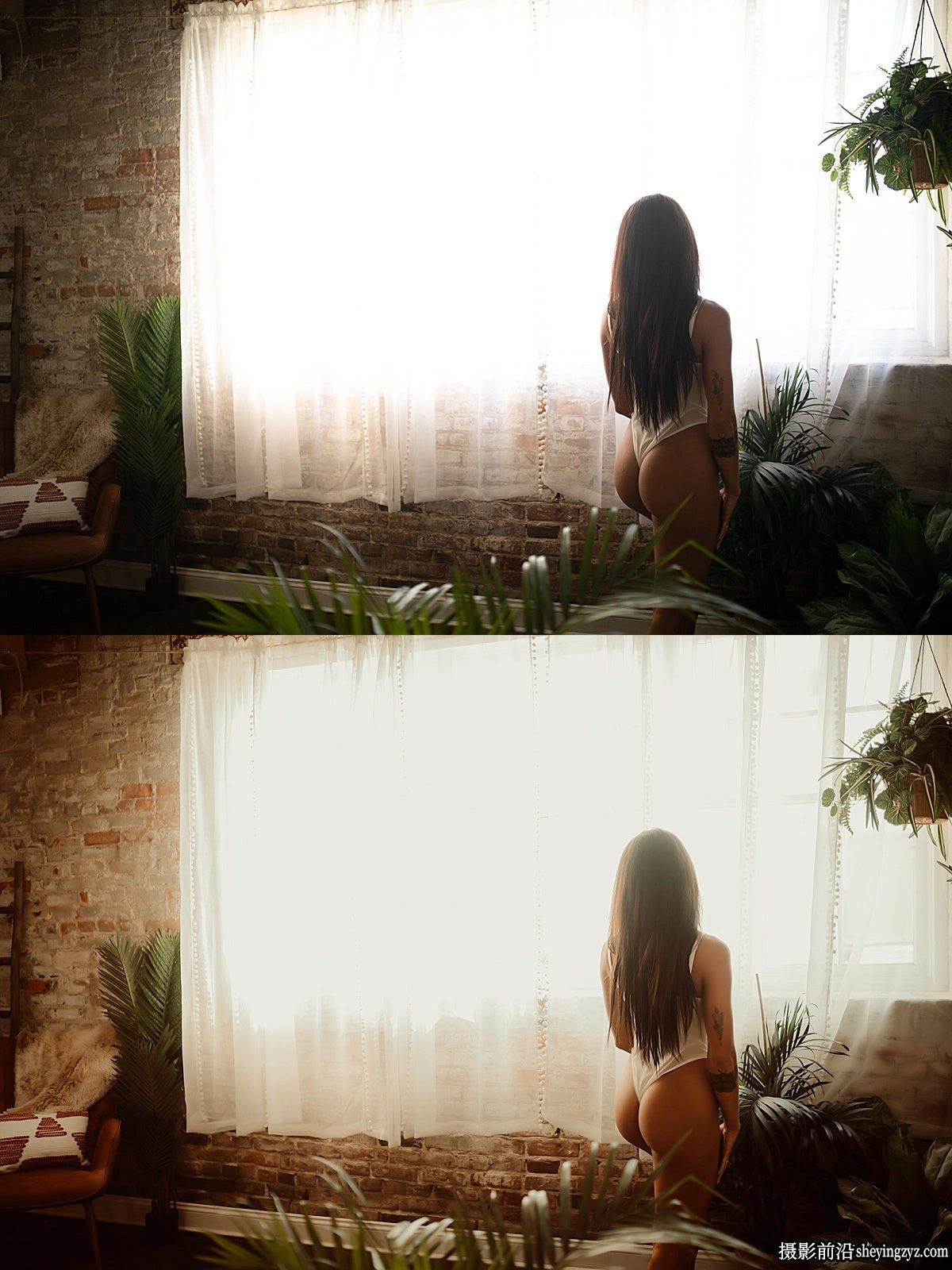 波西米亚私房人像后期调色lr预设 Boho for Boudoir Lightroom Presets