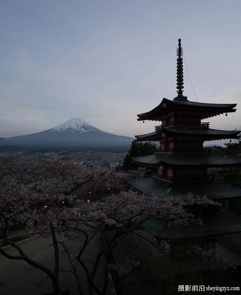 日本摄影师山口幸树(Kohki Yamaguchi)签名Lightroom预设包