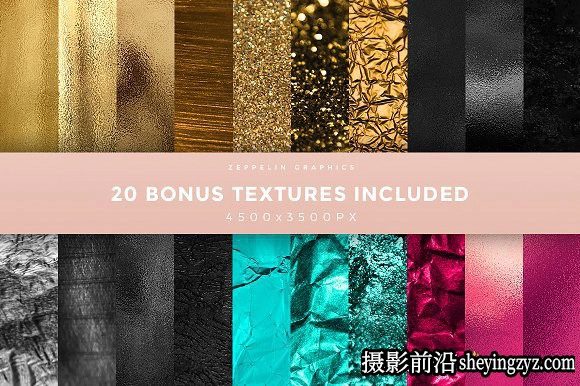 终极1500+Logo标志徽标样机合集 Logos Bundle Collection