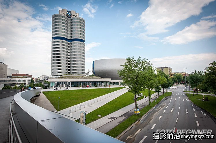 风光摄影技巧-7个拍出漂亮秋天风景的技巧