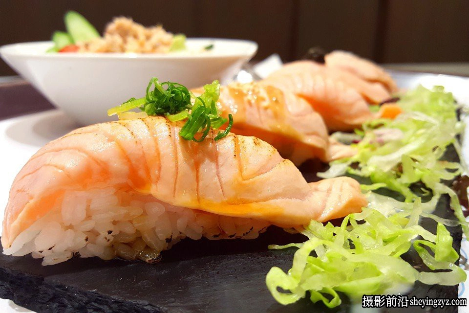 美食摄影技巧-手机拍美食的8个小技巧