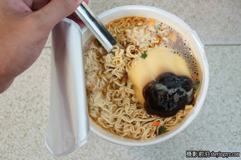 美食摄影技巧-手机拍美食的8个小技巧