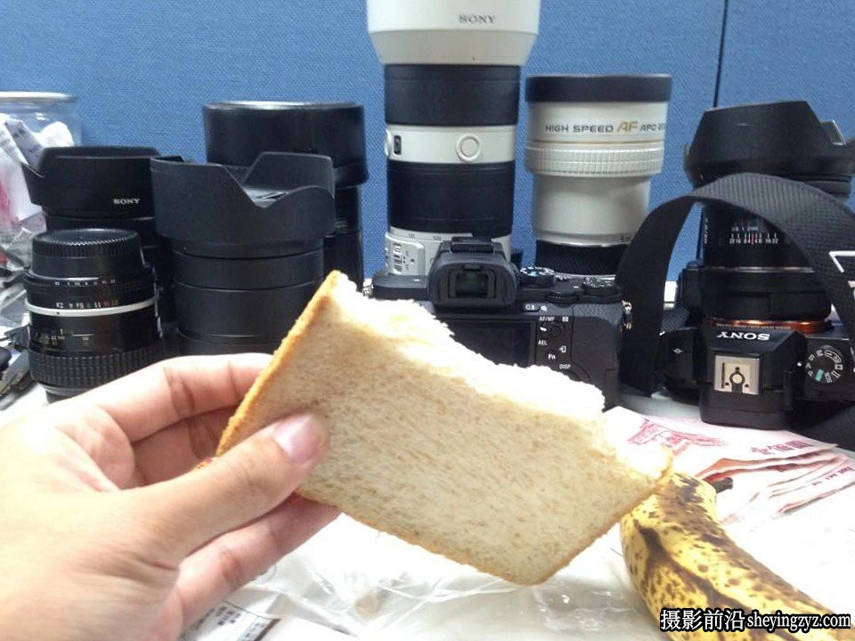 美食摄影技巧-手机拍美食的8个小技巧