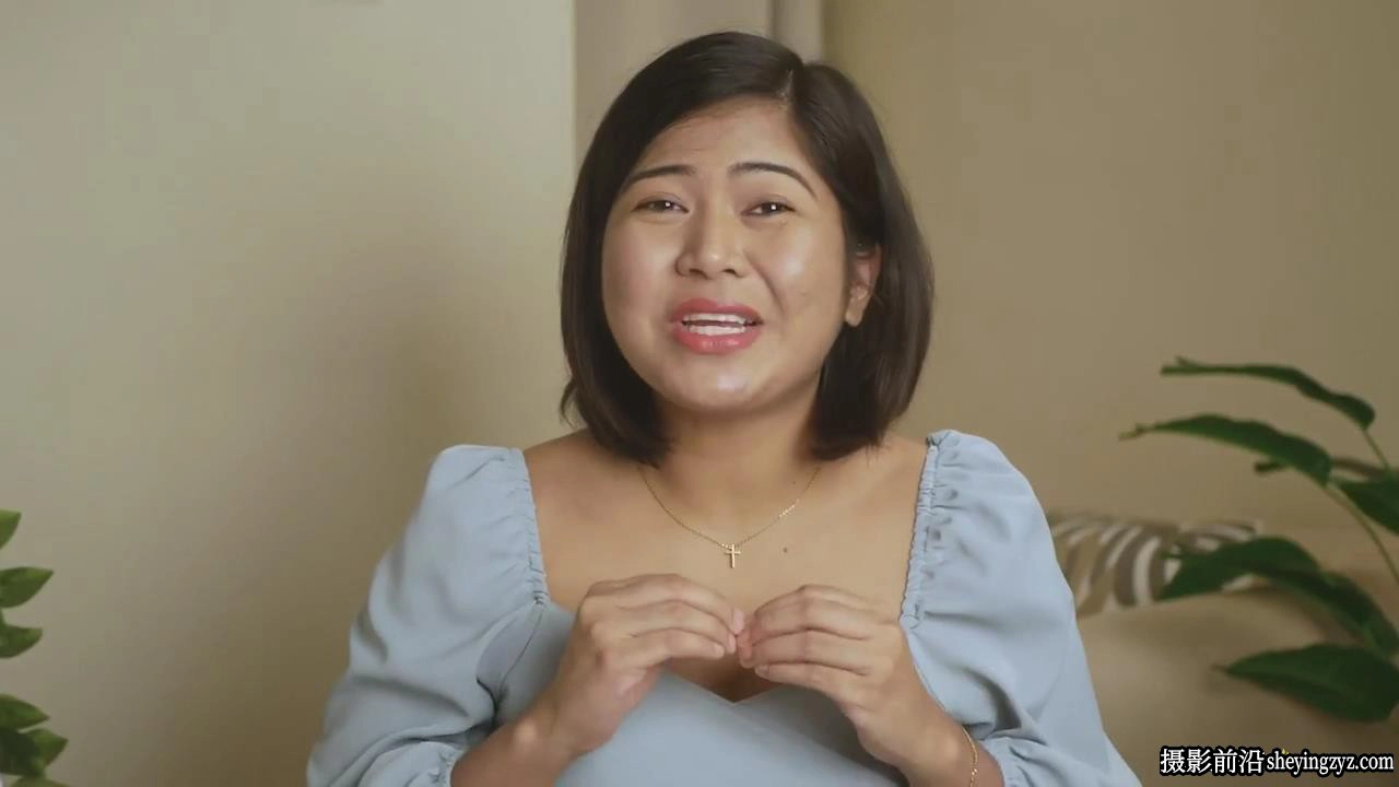 Rose Nene 初学者美食摄影布光指南完整教程-中英字幕