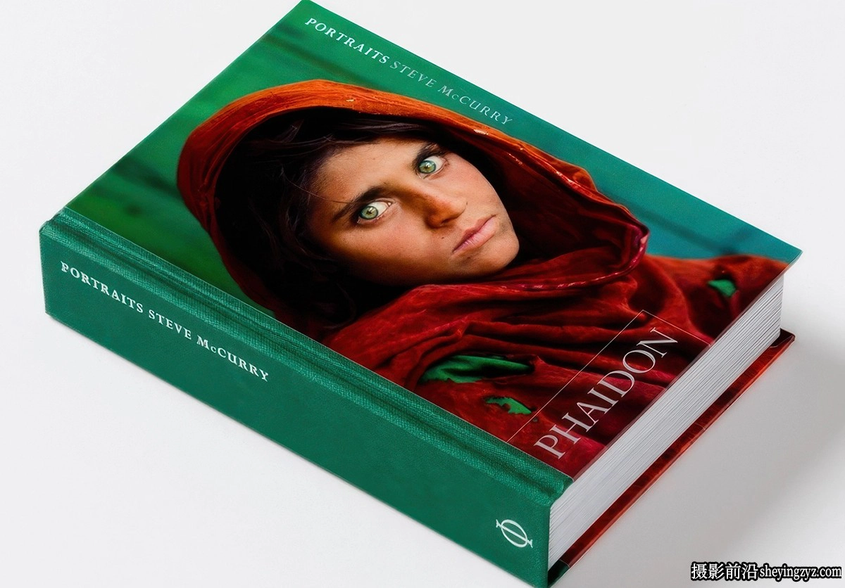 著名摄影大师Steve McCurry大师班摄影25课完整教程-中文字幕