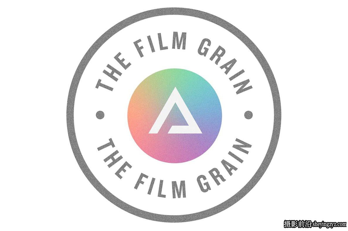 电影模拟胶片颗粒LR预设 The Archetype Process - The Film Grain