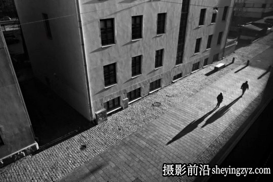 旅行摄影街头摄影街拍必备几个小技巧