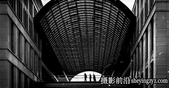旅行摄影街头摄影街拍必备几个小技巧
