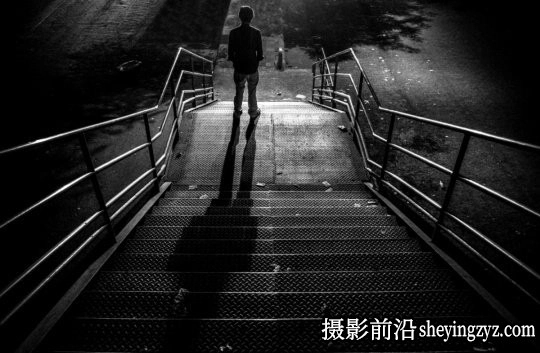 旅行摄影街头摄影街拍必备几个小技巧