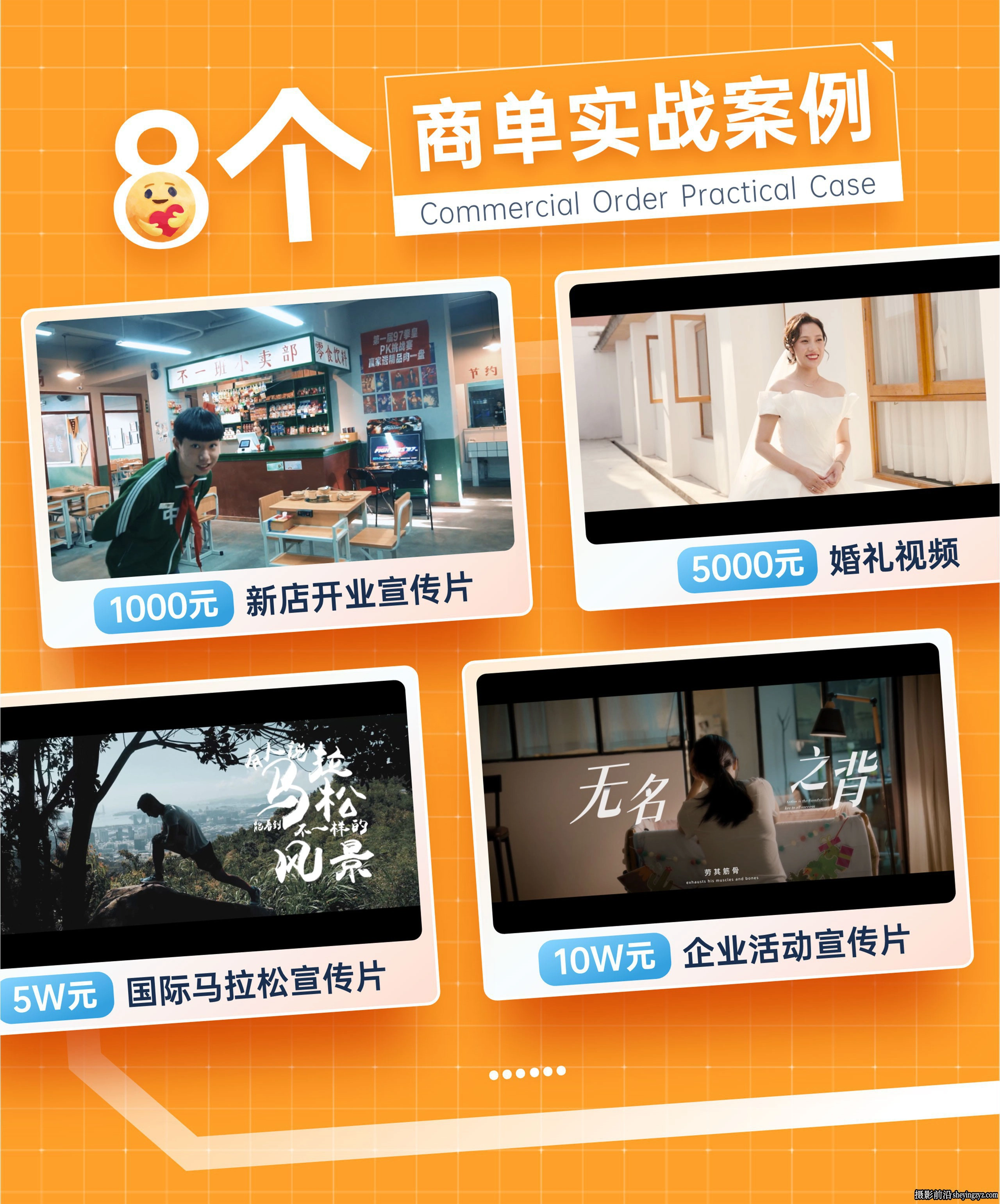 李兴兴：三合一电影视频剪辑训练营完整中文教程