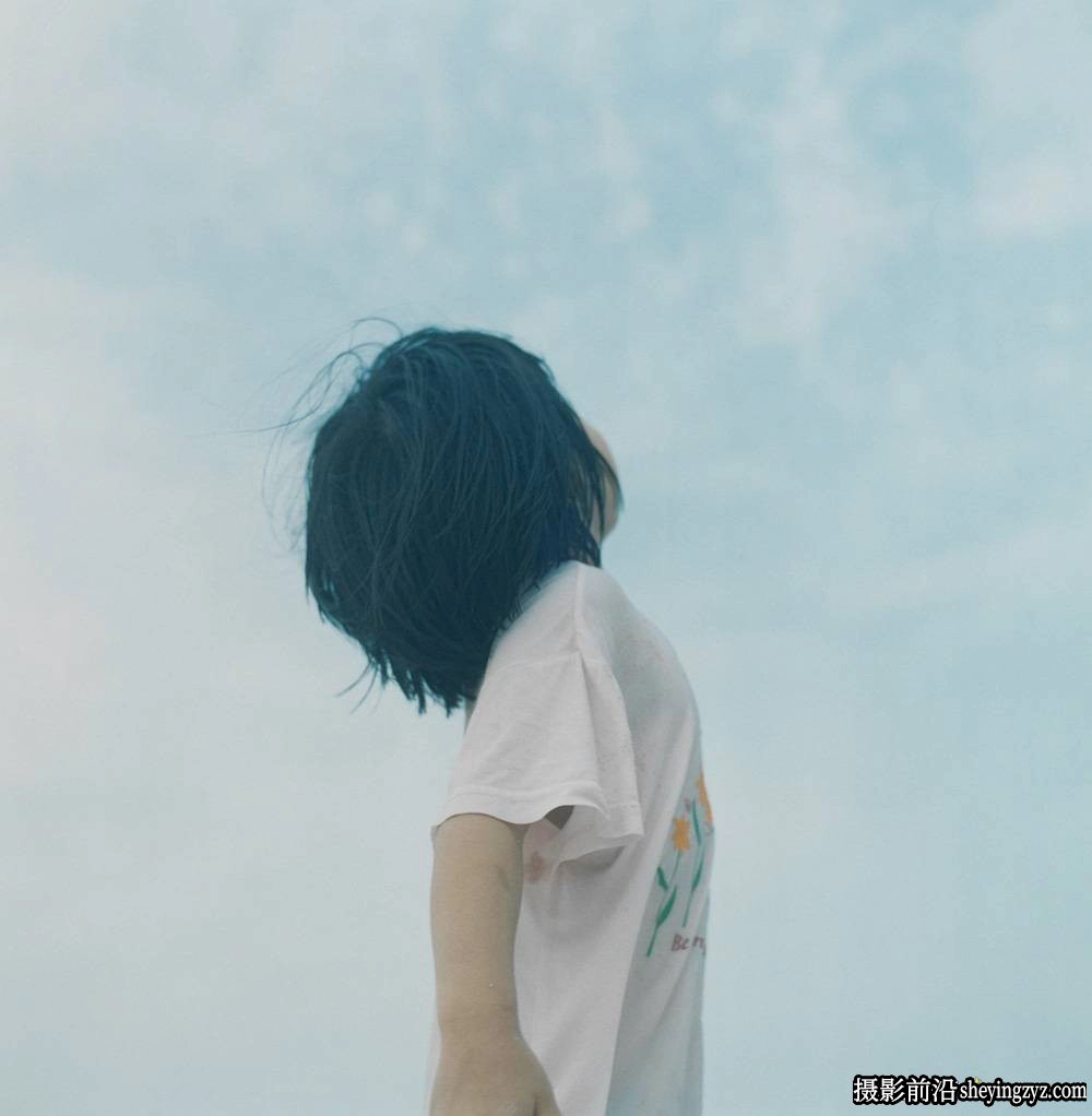 日本摄影师川内伦子日系风格Lr预设LUT预设 PR/PS/AE/FCPX/LUT预设